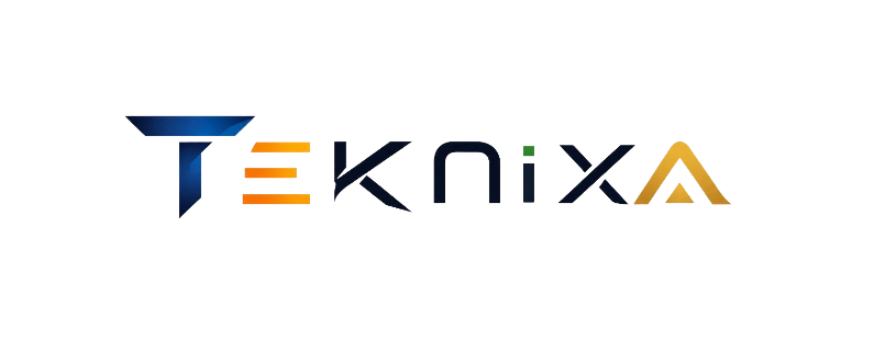 Teknixa Logo